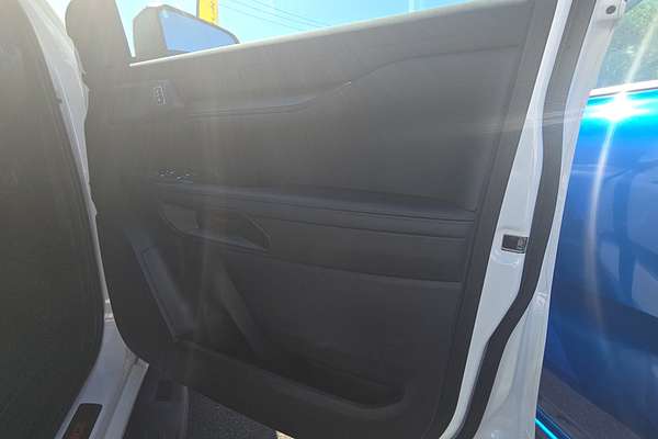 2025 Ford Ranger Raptor 4X4 3.0L