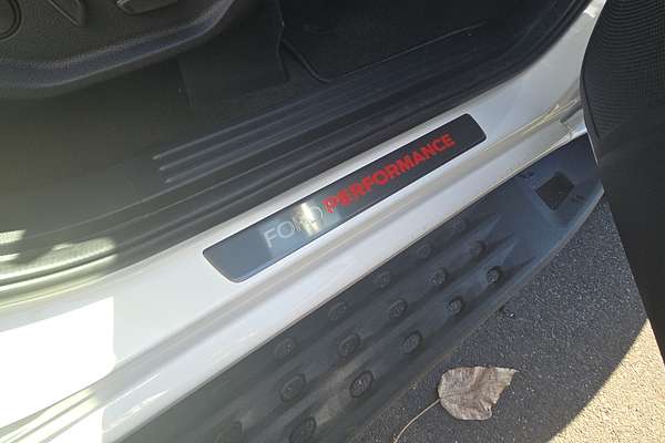 2025 Ford Ranger Raptor 4X4 3.0L