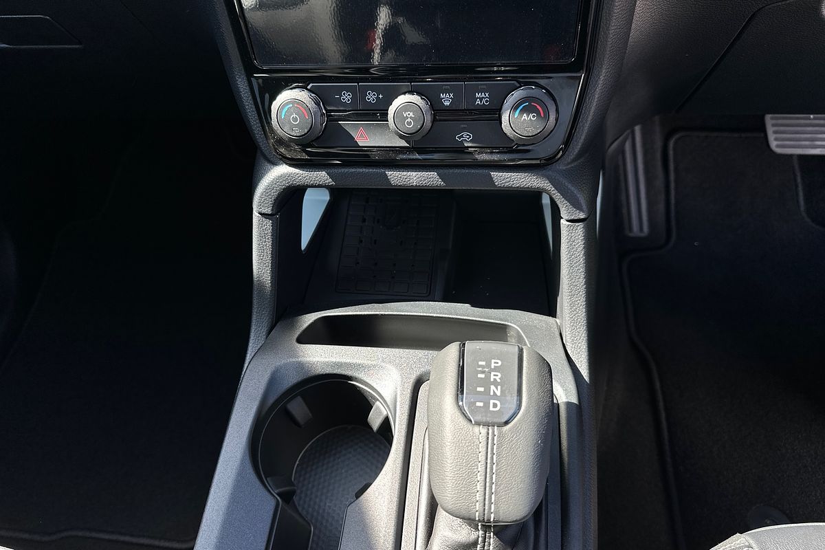 2025 Ford Ranger PHEV Stormtrak 4X4 2.3L