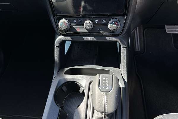 2025 Ford Ranger PHEV Stormtrak 4X4 2.3L