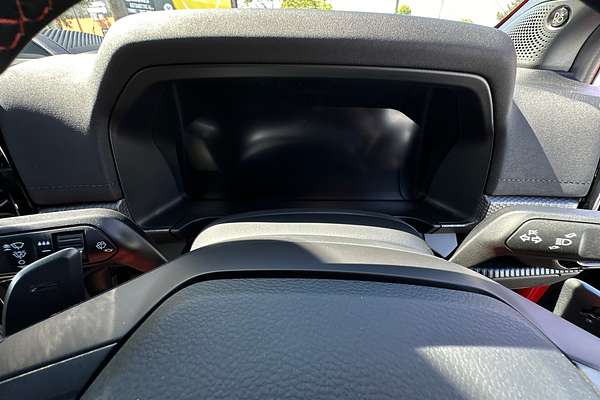 2025 Ford Ranger Raptor 4X4 3.0L