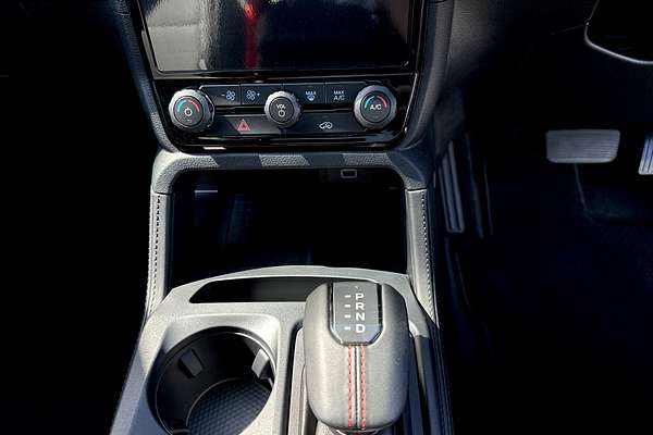 2025 Ford Ranger Raptor 4X4 3.0L