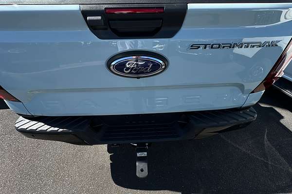 2025 Ford Ranger PHEV Stormtrak 4X4 2.3L