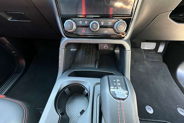 2025 Ford Ranger Raptor 4X4 3.0L