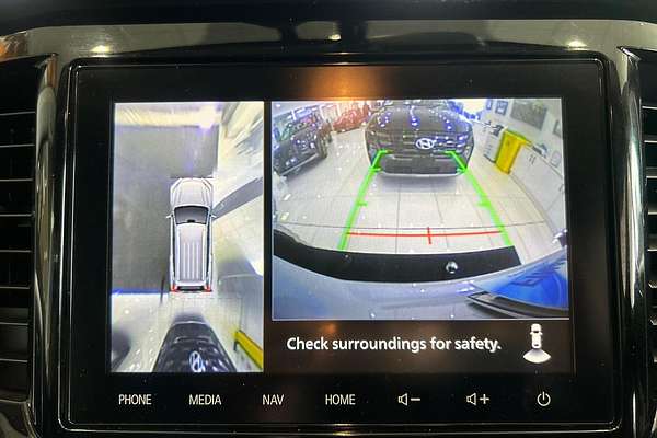 2020 Mitsubishi Pajero Sport Exceed QF