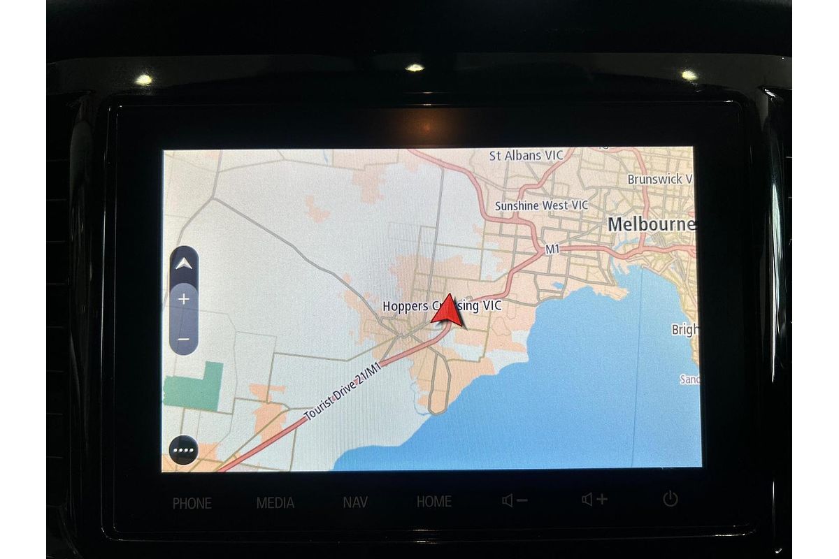 2020 Mitsubishi Pajero Sport Exceed QF