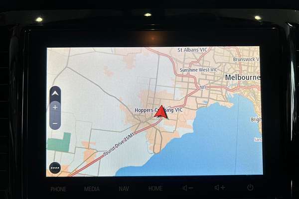 2020 Mitsubishi Pajero Sport Exceed QF