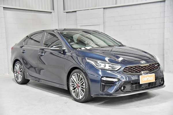 2020 Kia Cerato GT BD