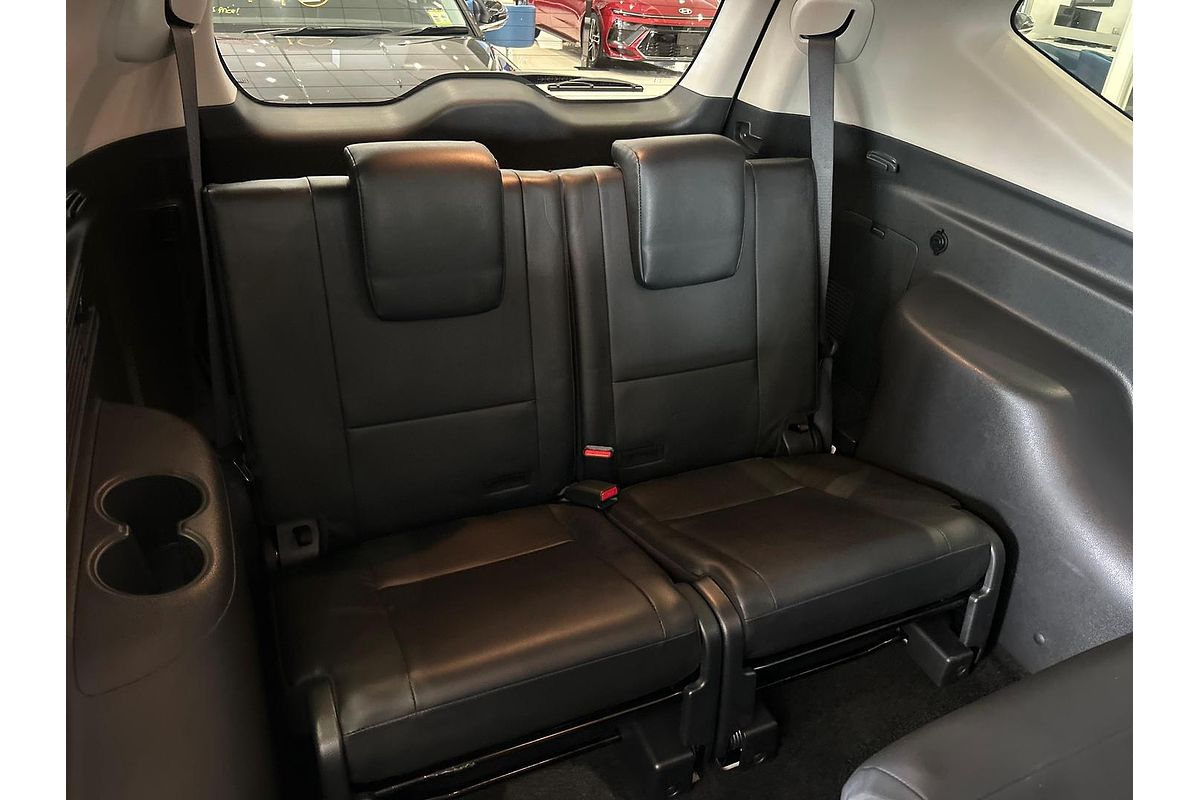 2020 Mitsubishi Pajero Sport Exceed QF