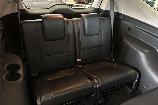 2020 Mitsubishi Pajero Sport Exceed QF