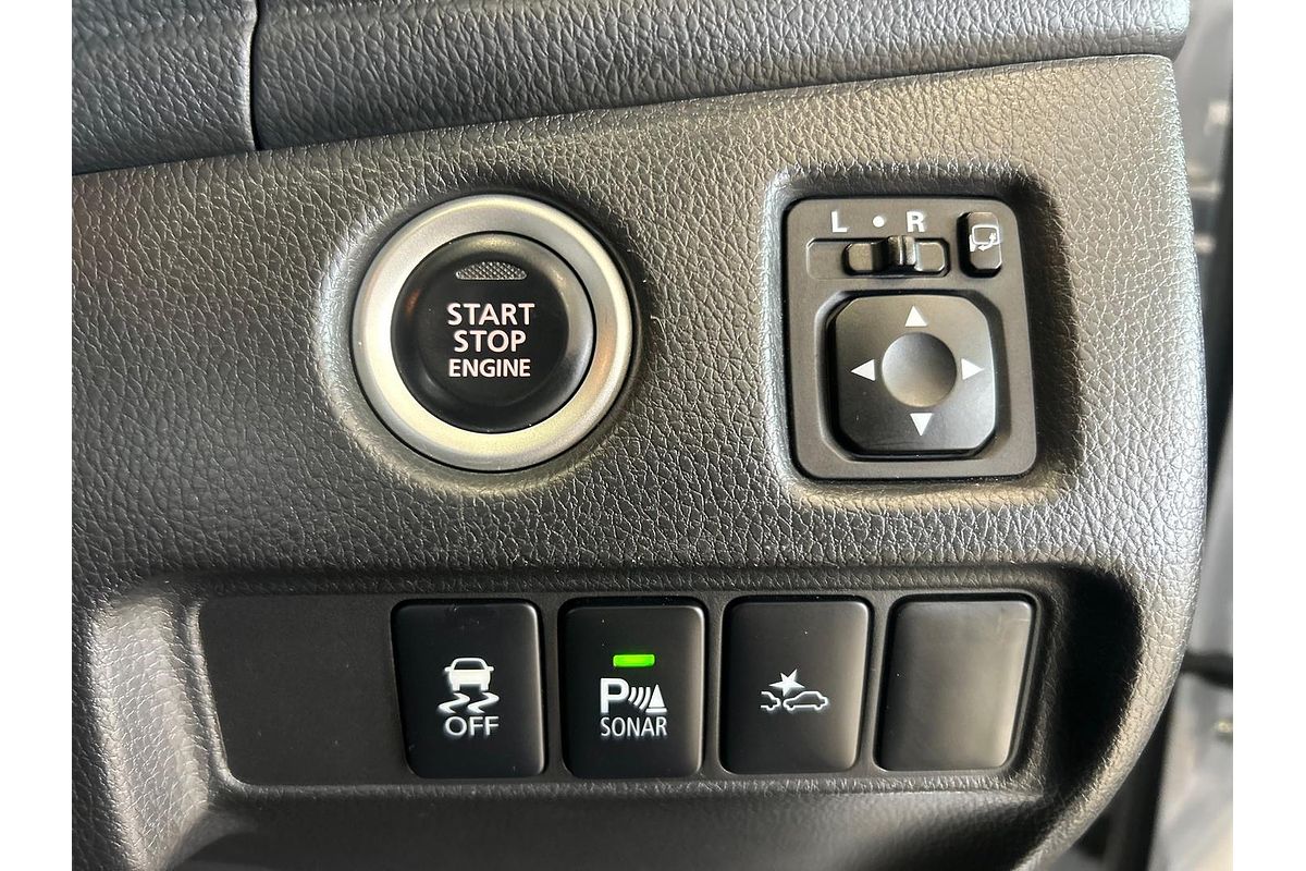 2020 Mitsubishi Pajero Sport Exceed QF