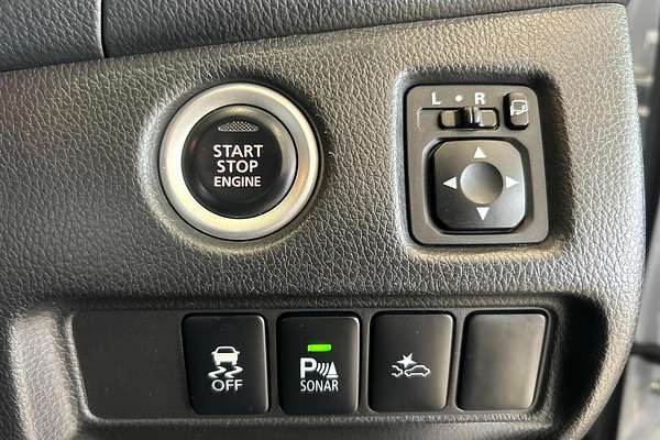 2020 Mitsubishi Pajero Sport Exceed QF