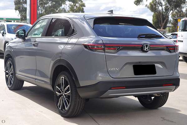 2025 Honda HR-V Vi X
