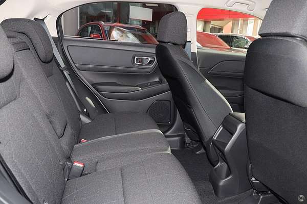 2025 Honda HR-V Vi X
