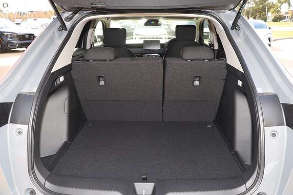 2025 Honda HR-V Vi X