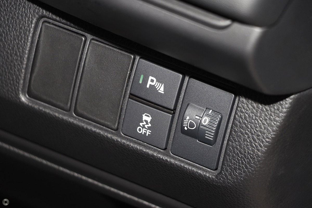 2025 Honda HR-V Vi X