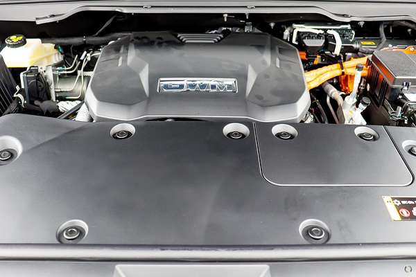 2025 GWM Tank 500 Ultra Hi4-T PHEV P03