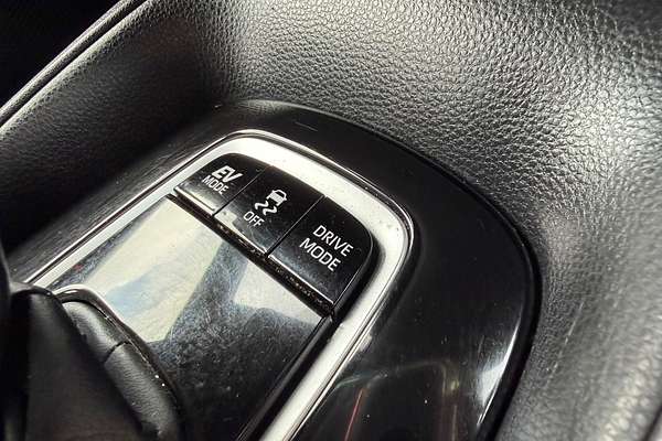 2020 Toyota Corolla Ascent Sport Hybrid ZWE211R