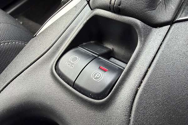 2020 Toyota Corolla Ascent Sport Hybrid ZWE211R