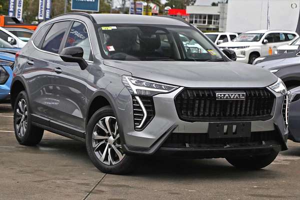 2025 GWM Haval Jolion Lux A01