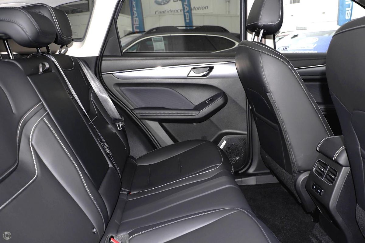 2025 GWM Haval Jolion Lux A01