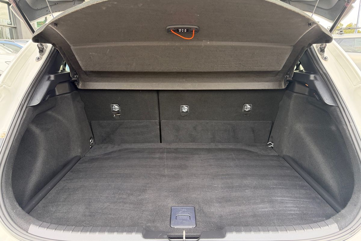 2020 Toyota Corolla Ascent Sport Hybrid ZWE211R