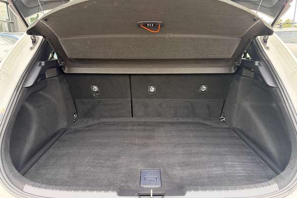 2020 Toyota Corolla Ascent Sport Hybrid ZWE211R