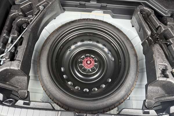 2020 Toyota Corolla Ascent Sport Hybrid ZWE211R