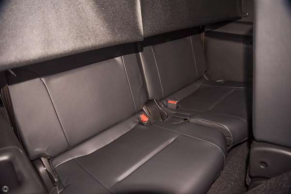 2025 Mitsubishi Outlander Aspire ZM