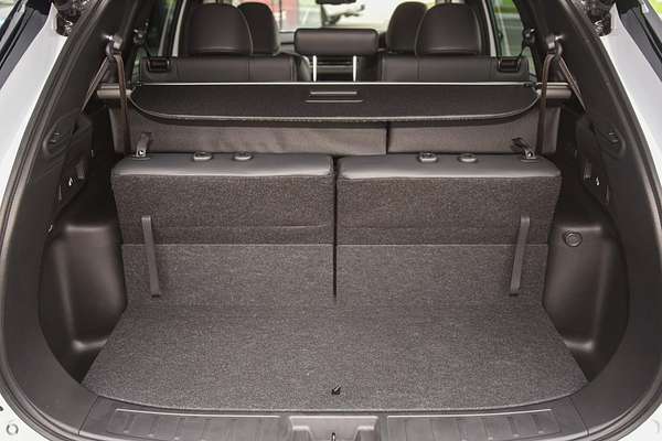 2025 Mitsubishi Outlander Aspire ZM