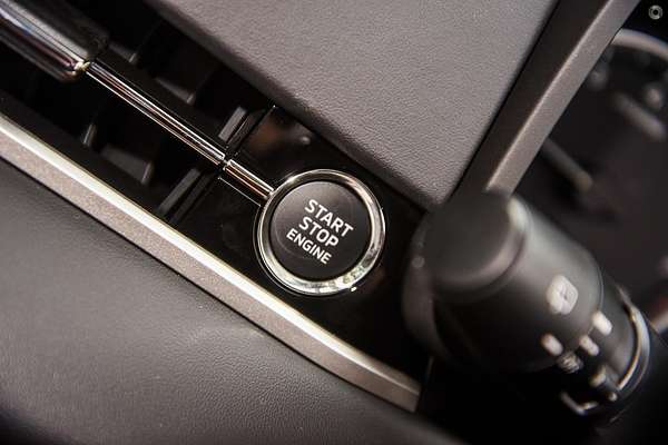 2025 Mitsubishi Outlander Aspire ZM