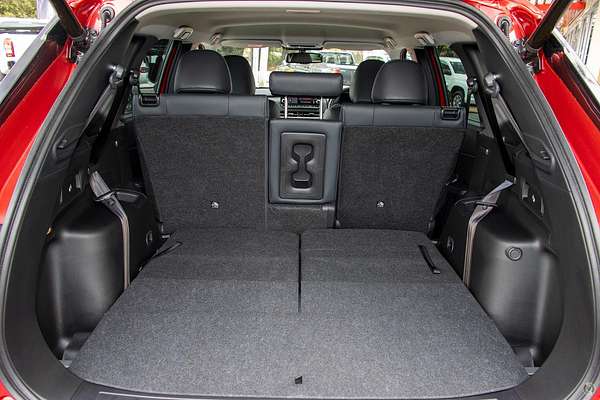 2025 Mitsubishi Outlander Aspire ZM