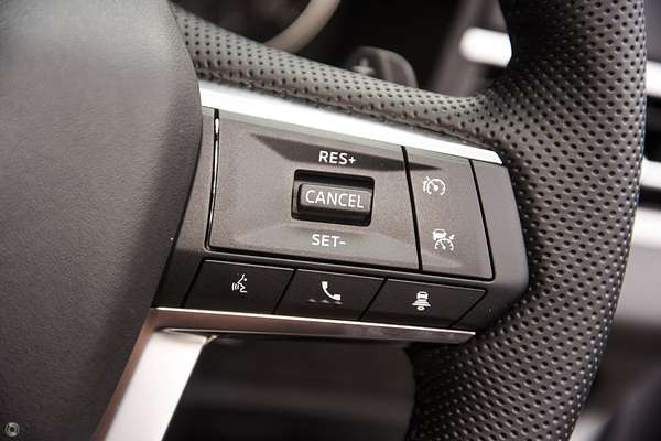 2025 Mitsubishi Outlander Aspire ZM