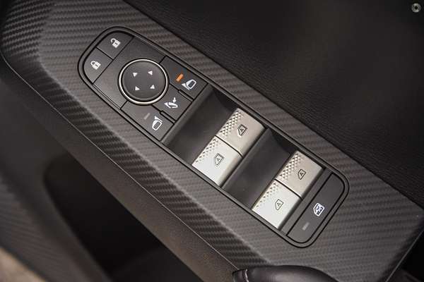 2025 Mitsubishi Outlander Aspire ZM