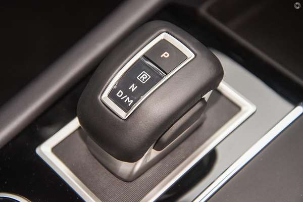 2025 Mitsubishi Outlander Aspire ZM