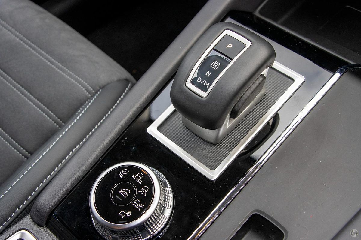 2025 Mitsubishi Outlander Aspire ZM