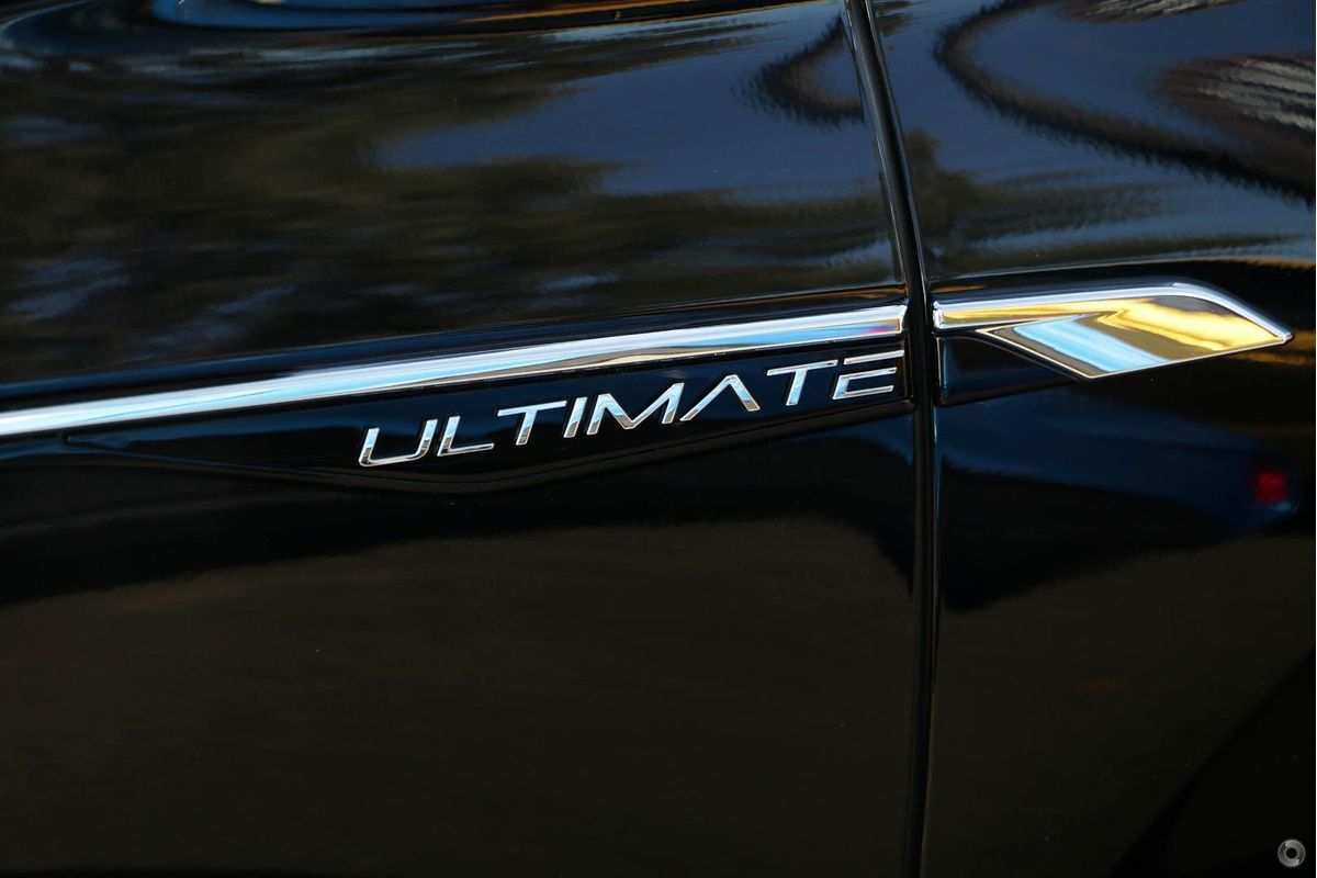 2025 MG QS Essence IS31