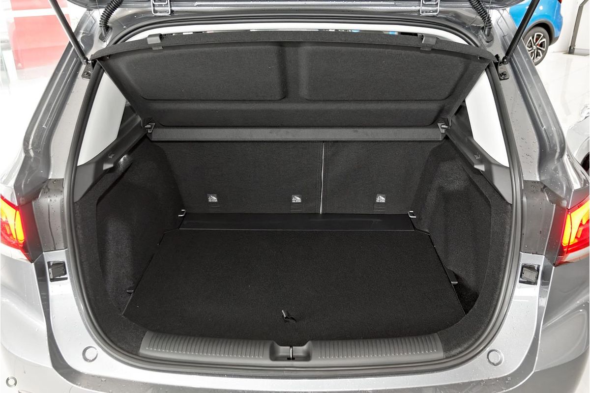 2025 MG ZS Essence Hybrid+ ZS32