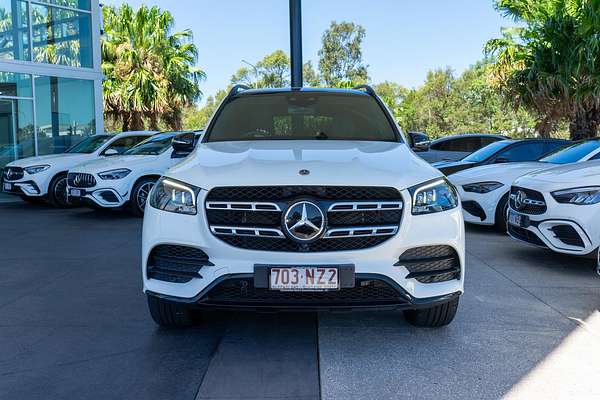 2022 Mercedes-Benz GLS-Class GLS400 d X167