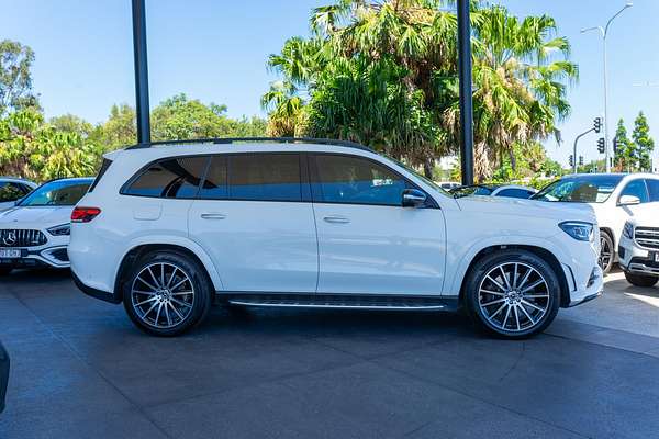 2022 Mercedes-Benz GLS-Class GLS400 d X167