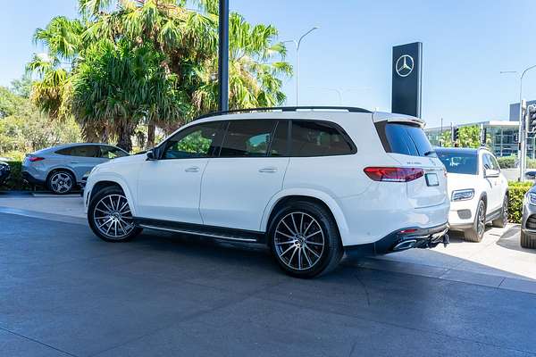 2022 Mercedes-Benz GLS-Class GLS400 d X167