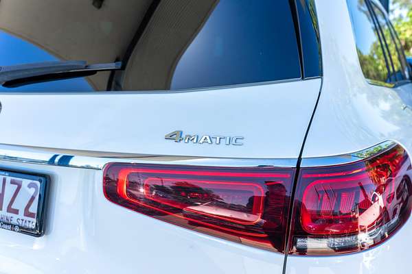 2022 Mercedes-Benz GLS-Class GLS400 d X167