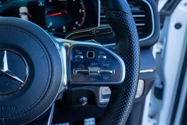 2022 Mercedes-Benz GLS-Class GLS400 d X167