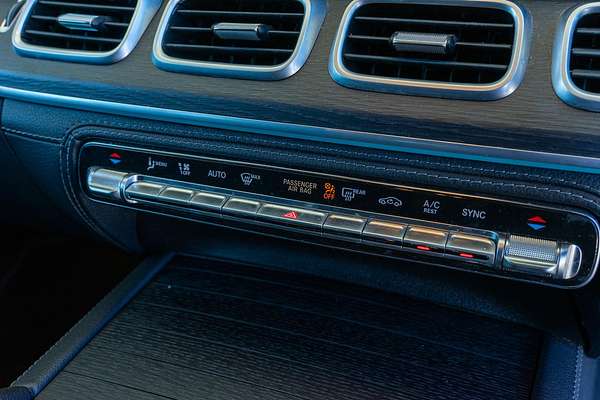 2022 Mercedes-Benz GLS-Class GLS400 d X167