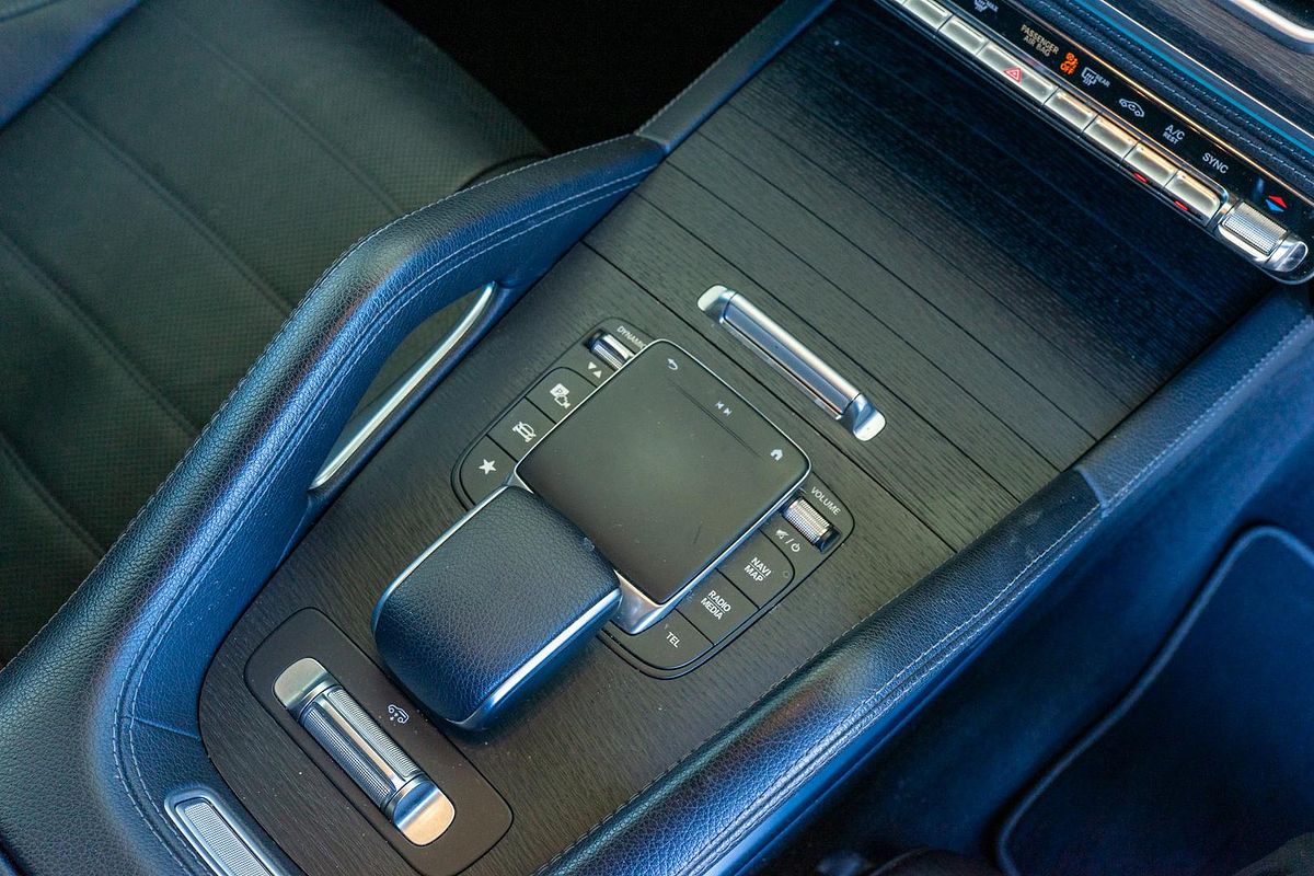 2022 Mercedes-Benz GLS-Class GLS400 d X167