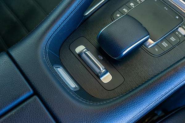 2022 Mercedes-Benz GLS-Class GLS400 d X167