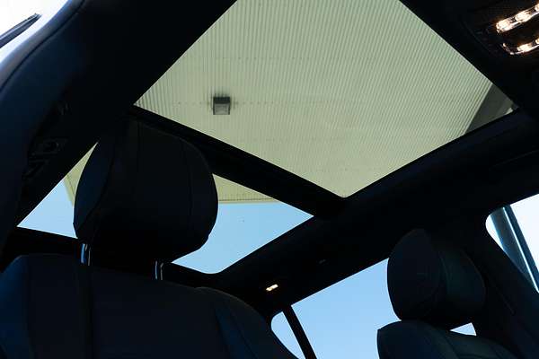 2022 Mercedes-Benz GLS-Class GLS400 d X167