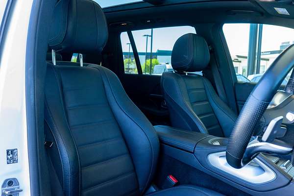 2022 Mercedes-Benz GLS-Class GLS400 d X167