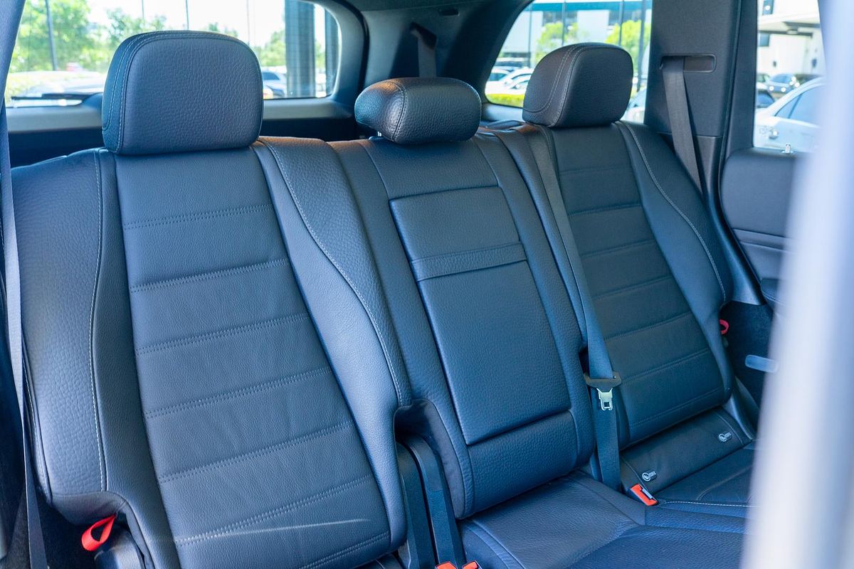 2022 Mercedes-Benz GLS-Class GLS400 d X167