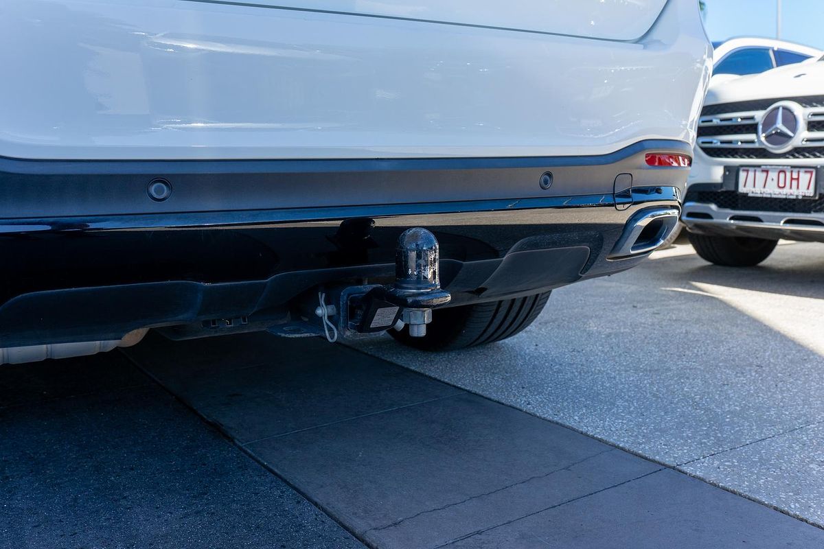 2022 Mercedes-Benz GLS-Class GLS400 d X167